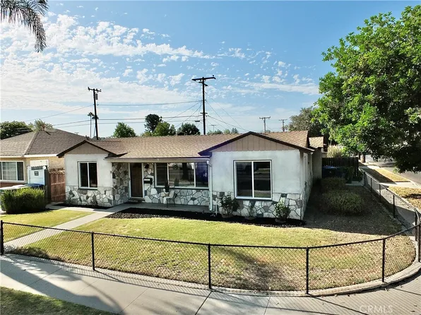3502 E Allington St, Long Beach, CA 90805
