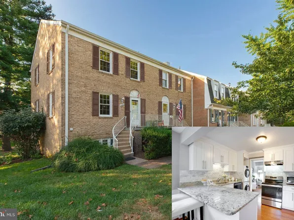 14401 Cool Oak Ln, Centreville, VA 20121