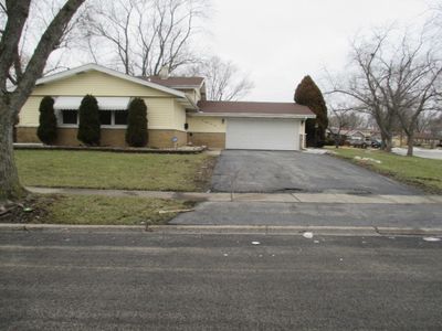 17210 Elm Dr, Hazel Crest, IL, 60429