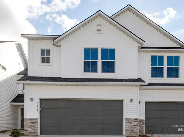 227 Moose St, Horseshoe Bend, ID 83629