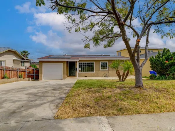 4020 Gamma St, San Diego, CA 92113