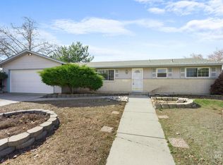 6099 W Grandview Dr, Boise, ID 83709