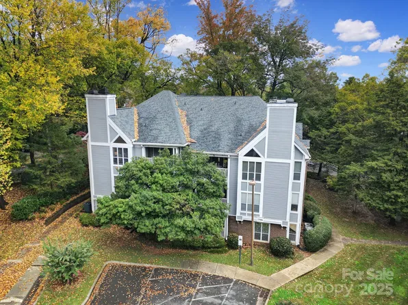2506 Cranbrook Ln APT 7, Charlotte, NC 28207