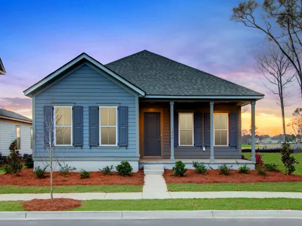 Sweetgrass Plan, Heartwood