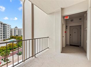 350 Golden Gate Point #61, Sarasota, FL 34236