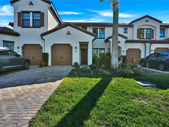 11777 Grand Belvedere WAY #201, FORT MYERS, FL 33913