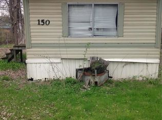 150 Bay St, Cape vincent, NY 13618