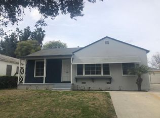 4913 Fidler Ave, Lakewood, CA 90712