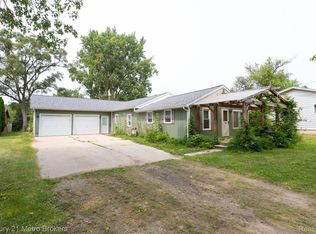 3063 Stockbridge Ave, Flint, MI 48506
