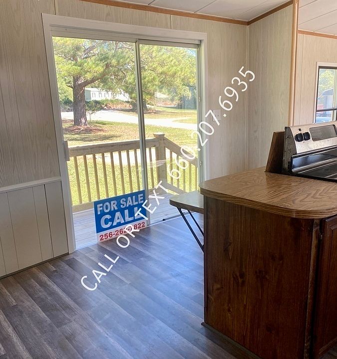 1306 Russell Dr Weaver, AL, 36277 Apartments for Rent Zillow