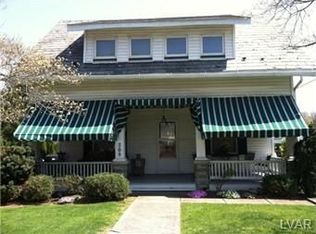 308 Easton Rd, Riegelsville, PA 18077