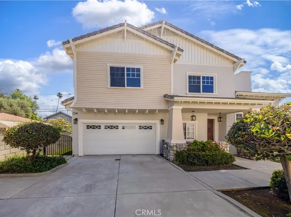 134 S Greenwood Ave, Pasadena, CA 91107