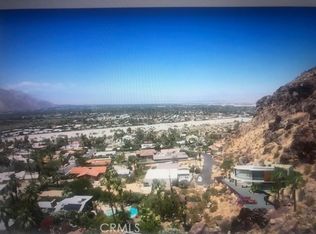 2400 Bisnaga Ave, Palm Springs, CA 92262