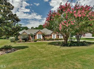 205 Amicalola Way, Jonesboro, GA 30236