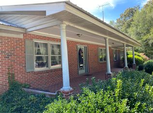 321 Sweet Spring Ln, Barnwell, SC 29812