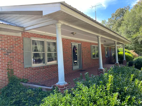 321 Sweet Spring Ln, Barnwell, SC 29812