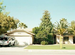 1630 W Calle Del Norte Dr, Chandler, AZ 85224