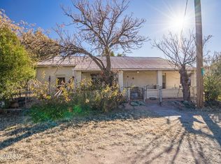 2025 Interstate Highway 19, Tumacacori, AZ 85640