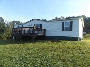 3436 Oak Grove Rd, Woodlawn, VA 24381