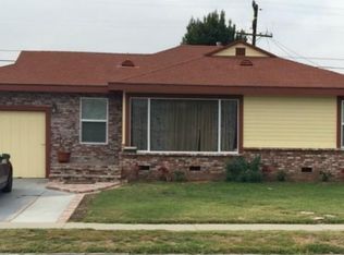 1130 E 131st St, Los Angeles, CA 90059