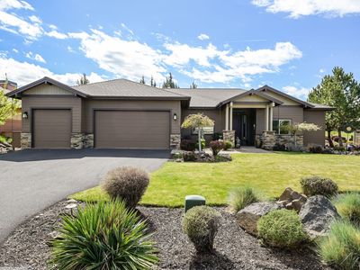 785 Ribbon Falls Rd, Redmond, OR, 97756