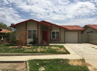 2888 Mohawk Rd, Banning, CA 92220