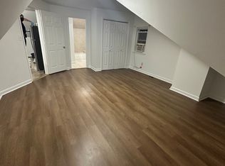 160 N Main St FLOOR 3, Paterson, NJ 07522