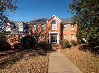 1407 Old Carriage Ln SE, Huntsville, AL 35802