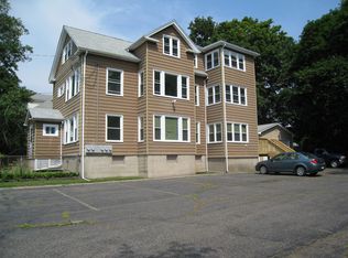 59 Summer St #4, Meriden, CT 06451