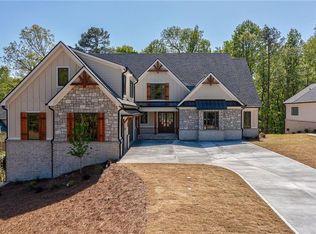 71 Ramey Rd, Sugar Hill, GA 30518