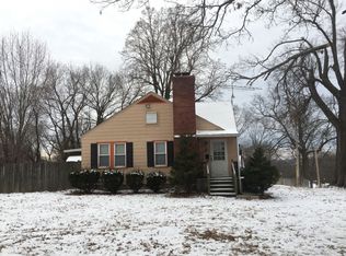 6401 Sni A Bar Rd, Kansas City, MO 64129
