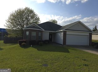 404 Hidden Creek Cir, Warner Robins, GA 31088