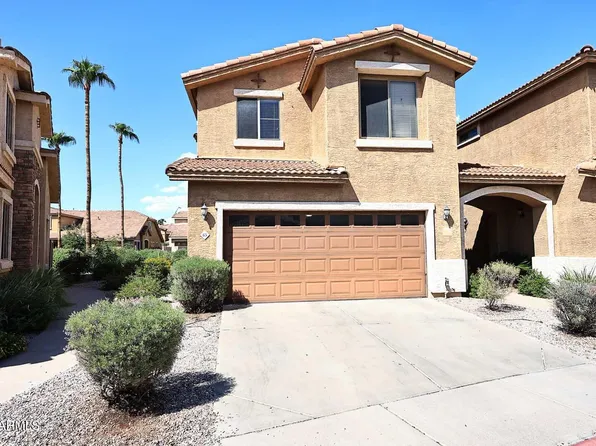 5415 E McKellips Road #65, Mesa, AZ 85215