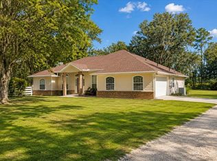 632 SW Catherine Ln, Lake City, FL 32025