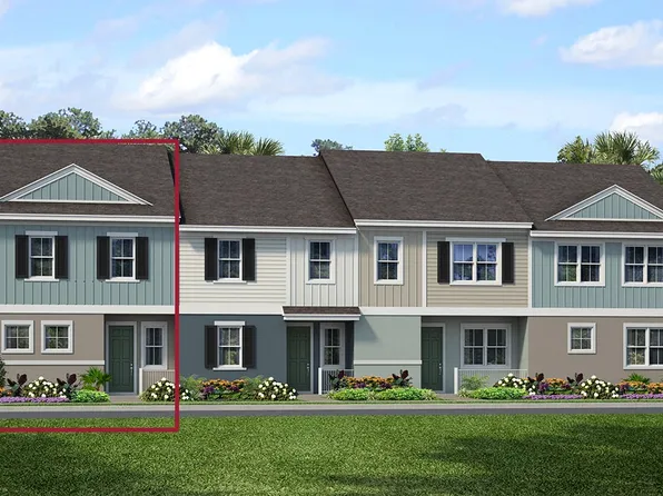 1529 Prestige Dr, Apopka, FL 32703