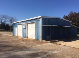 101 Young Rd, Hallsville, TX 75650