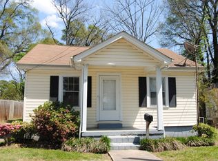 908 Gibbons St, Gastonia, NC 28052