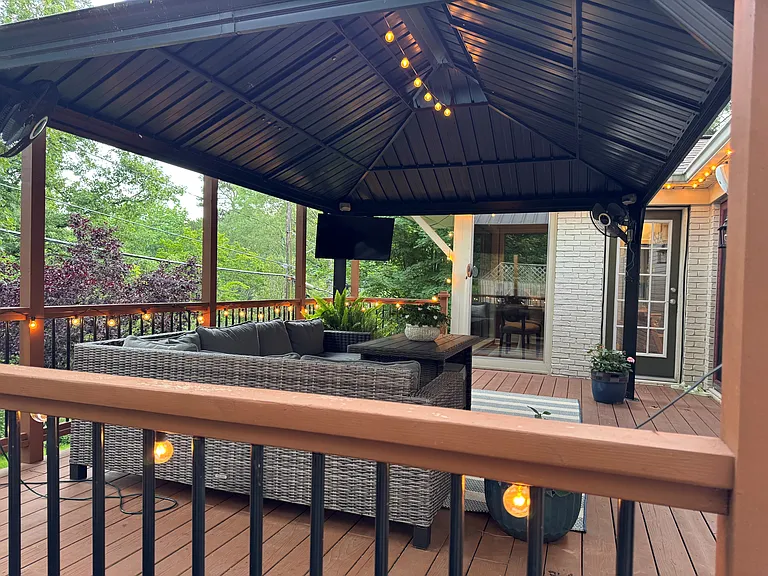 8301 Chatham Dr — Photo 19