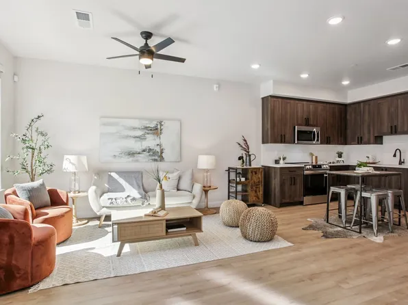 Alpine Crossing Townhomes