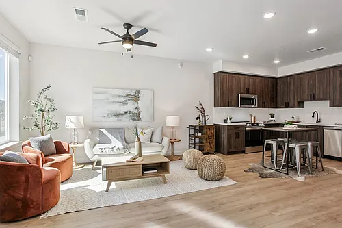 Alpine Crossing Townhomes Photo 1