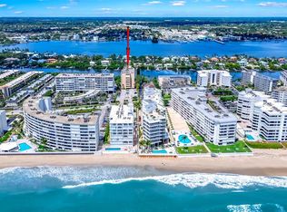3581 S Ocean Blvd APT 3B, South Palm Beach, FL 33480