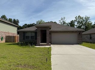 6347 Burrow Ln, Pensacola, FL 32526