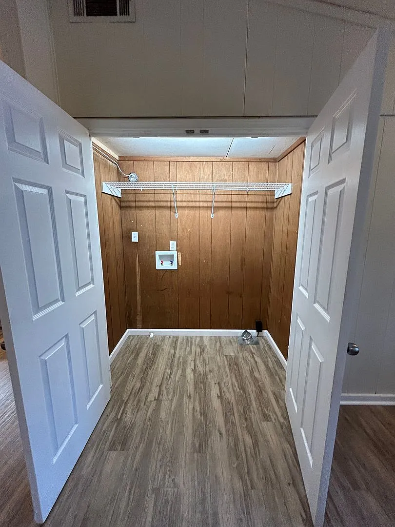 Newnan- 73 Spence Ave 3 Bedroom 1 Bath — Photo 4