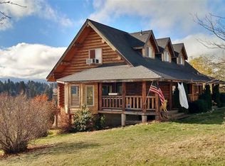 54 Butcher Creek Ln, Grangeville, ID 83530