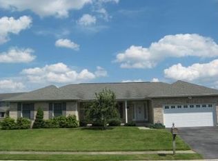 101 Duke Dr, Bear, DE 19701