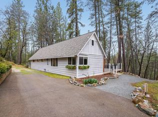 650 Cole Rd, Meadow Vista, CA 95722