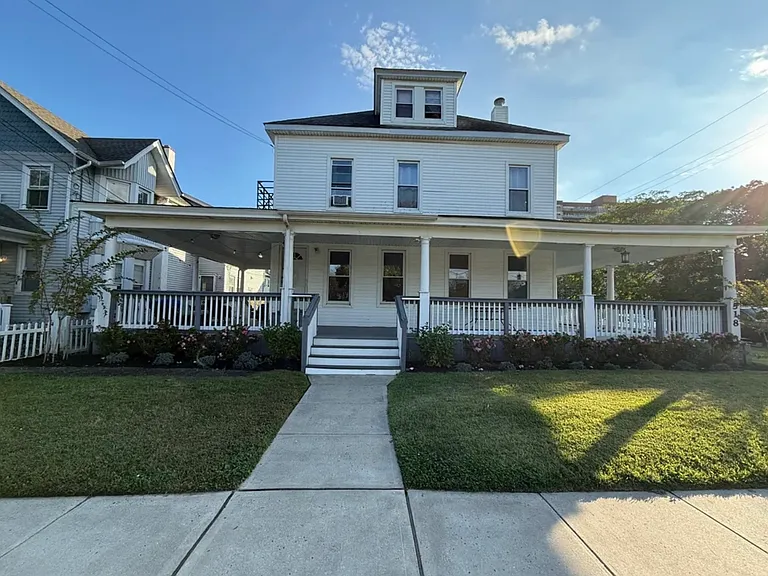 518 Asbury Ave #2 — Photo 2
