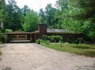 3205 McKown Rd, Douglasville, GA 30134