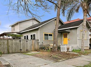2855 Maurepas St, New Orleans, LA 70119