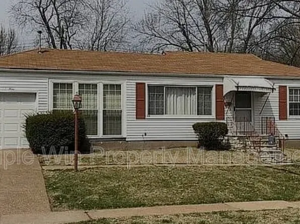 1153 Kilgore Dr #1153KILGOR, Saint Louis, MO 63137